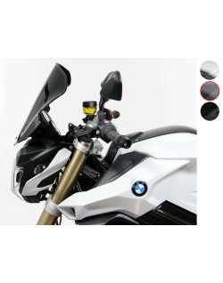 Bulle MRA Touring T - BMW F 800 R