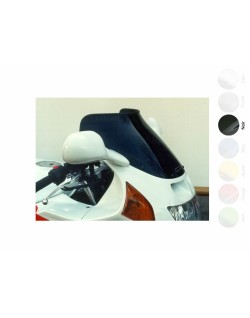 Bulle MRA Spoiler S - Honda CBR1000F