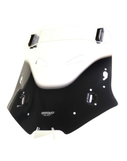 Bulle MRA Variotouring VT avec spoiler - Honda CBF1000/F/GT