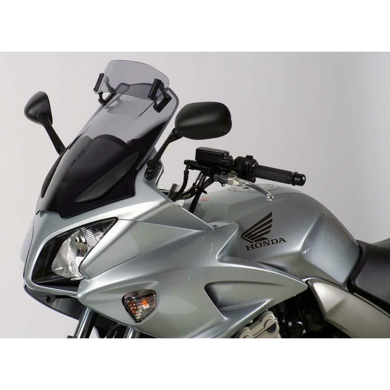 Bulle MRA Variotouring VT avec spoiler - Honda CBF1000 Bulle MRA Variotouring VT avec spoiler - Honda CBF1000
