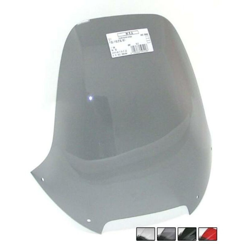 Bulle MRA Origin O - BMW F650/ST Bulle MRA Origin O - BMW F650/ST