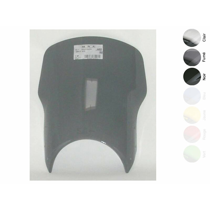 Bulle MRA Touring T - Yamaha BT1100 Bulldog Bulle MRA Touring T - Yamaha BT1100 Bulldog