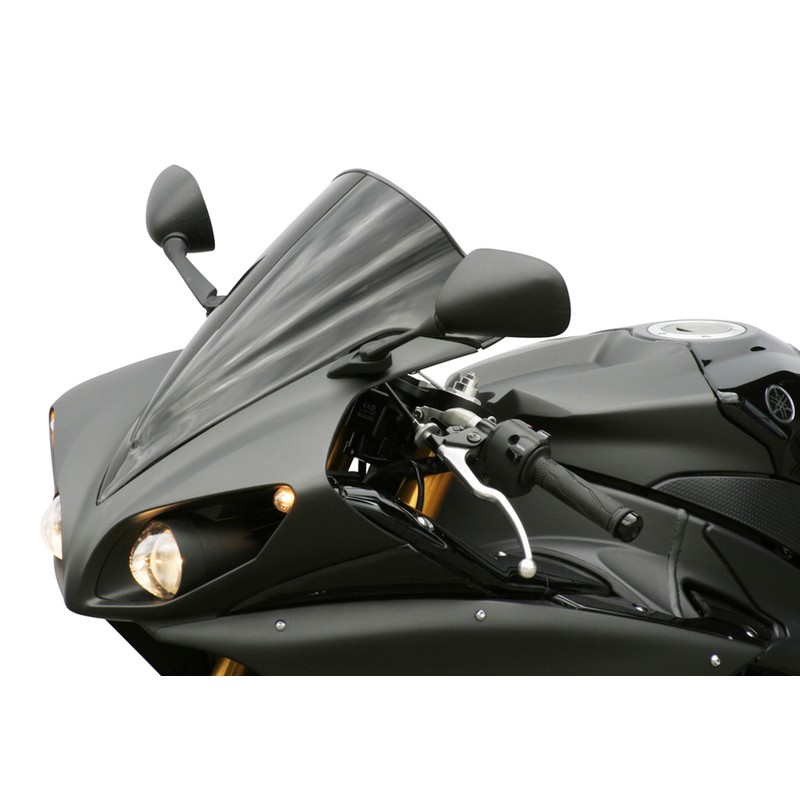 Bulle MRA Racing R - Yamaha YZF-R1 Bulle MRA Racing R - Yamaha YZF-R1