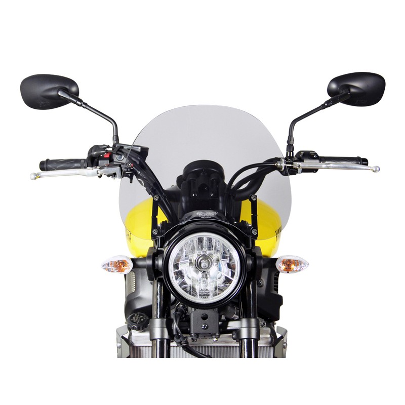Bulle MRA Touring NT - Yamaha XSR700 Bulle MRA Touring NT - Yamaha XSR700