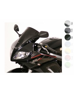 Bulle MRA Origin O - Suzuki SV650S/SV1000S