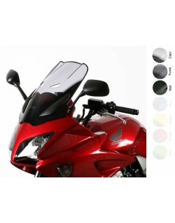 Bulle MRA Touring T - Honda CBF1000