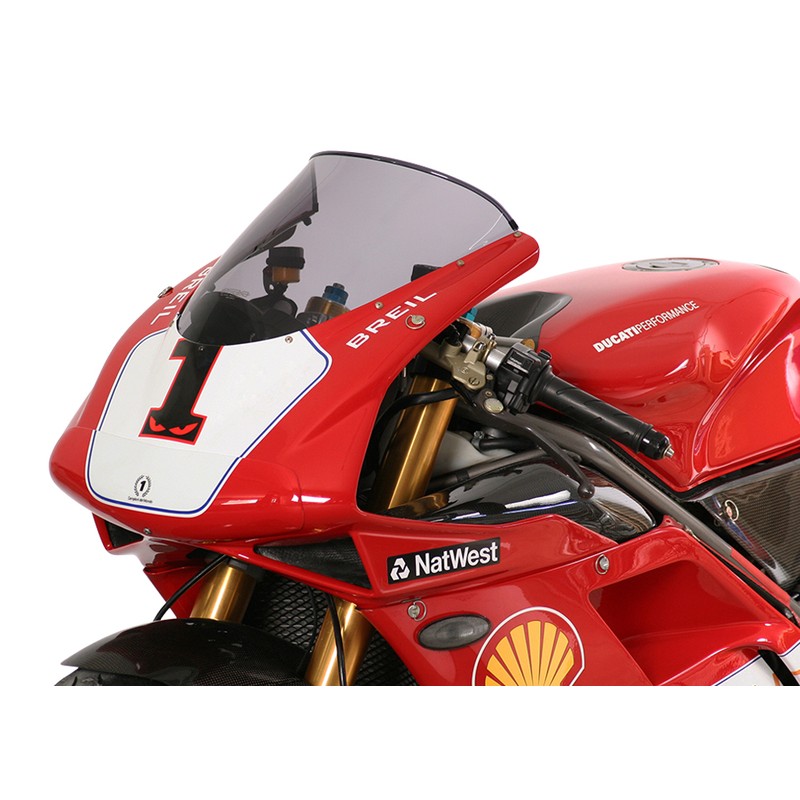 Bulle MRA Origin O - Ducati Bulle MRA Origin O - Ducati