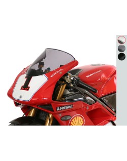 Bulle MRA Origin O - Ducati