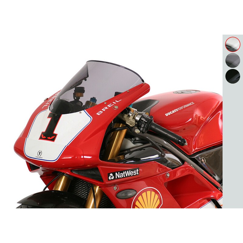 Bulle MRA Origin O - Ducati Bulle MRA Origin O - Ducati