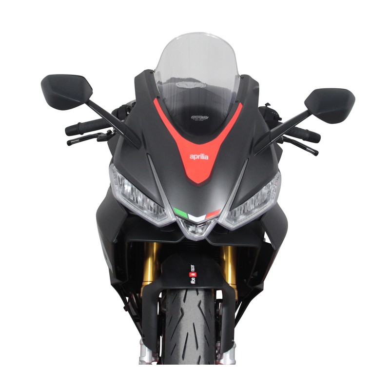 Bulle MRA Racing "R" - Aprilia RS660 Bulle MRA Racing "R" - Aprilia RS660