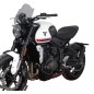 Bulle MRA Racing Sport Screen NSPM - Fumé