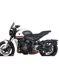 Bulle MRA Racing Sport Screen NSPM - Fumé