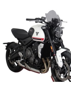 Bulle MRA Racing Sport Screen NSPM - Fumé