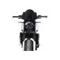 Bulle MRA Racing Sport Screen NSPM - Noir Bulle MRA Racing Sport Screen NSPM - Noir
