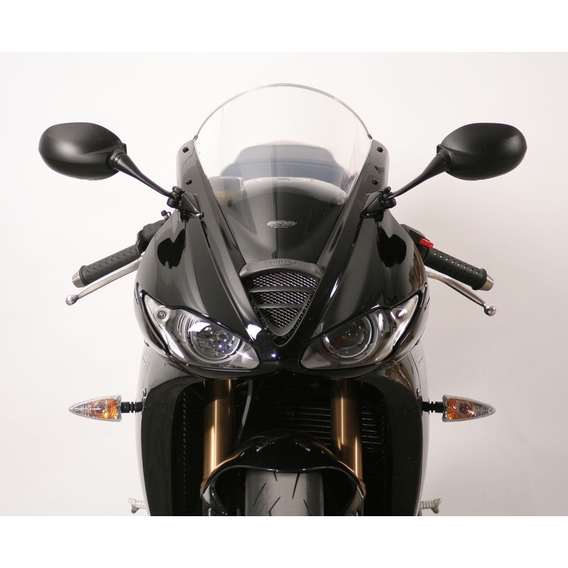 Bulle MRA Racing R - Triumph Daytona 675 Bulle MRA Racing R - Triumph Daytona 675