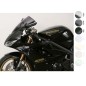 Bulle MRA Racing R - Triumph Daytona 675/R Bulle MRA Racing R - Triumph Daytona 675/R