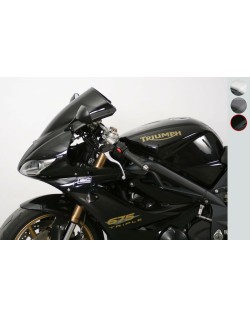 Bulle MRA Racing R - Triumph Daytona 675