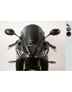 Bulle MRA Racing R - Triumph Daytona 675
