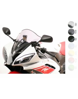 Bulle MRA Racing R - Yamaha YZF-R6/XJ6 F Diversion