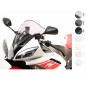 Bulle MRA Racing R - Yamaha YZF-R6/XJ6 F Diversion Bulle MRA Racing R - Yamaha YZF-R6/XJ6 F Diversion