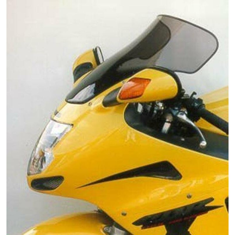 Bulle MRA Touring T - Honda CBR1100XX Bulle MRA Touring T - Honda CBR1100XX