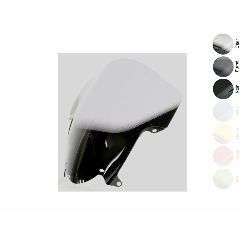 Bulle MRA Origin O - Suzuki GSX650F/1250F Bulle MRA Origin O - Suzuki GSX650F/1250F