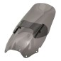 Bulle MRA Varioscreen V avec spoiler - Honda XRV750 Africa Twin Bulle MRA Varioscreen V avec spoiler - Honda XRV750 Africa Twin