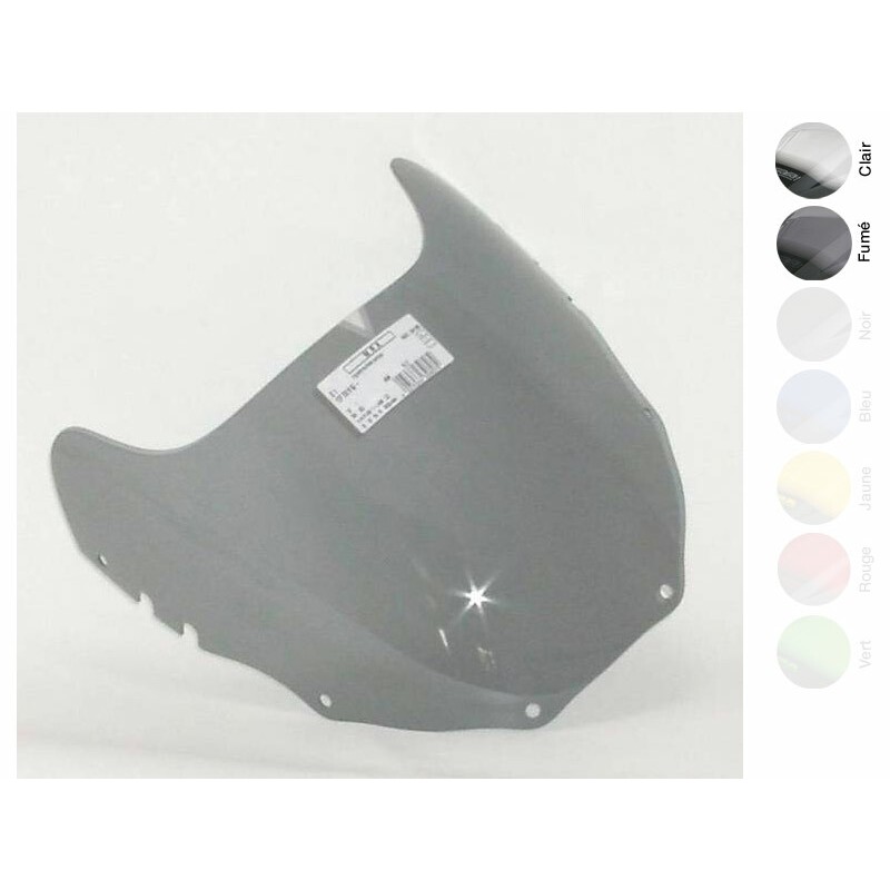 Bulle MRA Origin O - Yamaha YZF750R Bulle MRA Origin O - Yamaha YZF750R