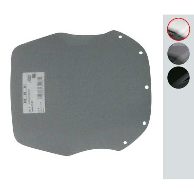 Bulle MRA Touring T - Yamaha XTZ660 Tenere Bulle MRA Touring T - Yamaha XTZ660 Tenere