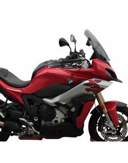Bulle MRA Touring fumé