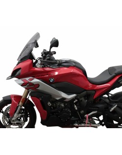 Bulle MRA Touring fumé
