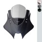 Bulle MRA Racing R - Suzuki GSX-R 1000 Bulle MRA Racing R - Suzuki GSX-R 1000