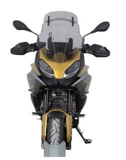 Bulle MRA Variotouring ''VTM'' fumé BMW F900XR