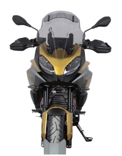 Bulle MRA Variotouring ''VTM'' fumé BMW F900XR