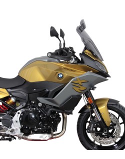 Bulle MRA Variotouring ''VTM'' fumé BMW F900XR