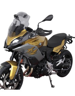 Bulle MRA Variotouring ''VTM'' fumé BMW F900XR