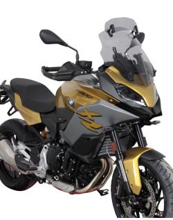 Bulle MRA Variotouring ''VTM'' fumé BMW F900XR