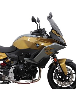 Bulle MRA Variotouring ''VTM'' fumé BMW F900XR