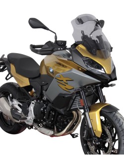 Bulle MRA Variotouring ''VTM'' fumé BMW F900XR