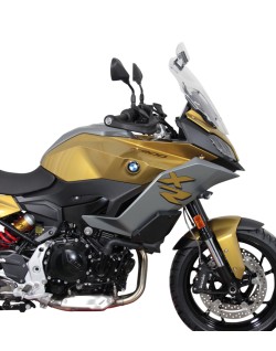 Bulle MRA Variotouring ''VTM'' clair BMW F900XR