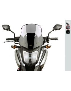 Bulle MRA Touring T - Honda NC700X