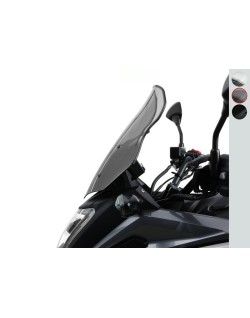Bulle MRA Touring T - Honda NC700X