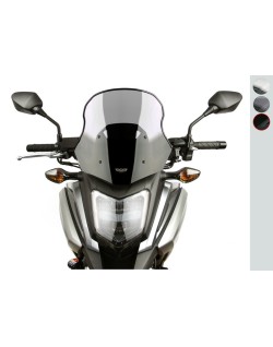 Bulle MRA Touring T - Honda NC700X/750X