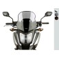Bulle MRA Touring T - Honda NC700X/750X Bulle MRA Touring T - Honda NC700X/750X