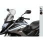 Bulle MRA Touring T - Honda NC700X/750X Bulle MRA Touring T - Honda NC700X/750X