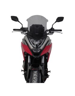 Bulle MRA Racing Touring TM - Fumé