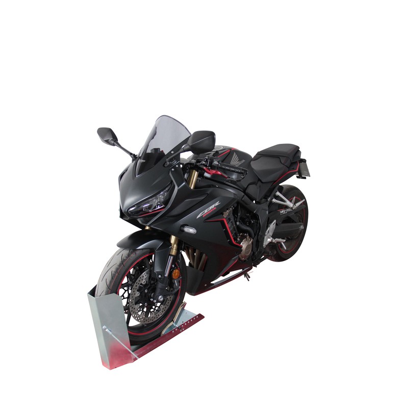 Bulle MRA Racing R - Honda CBR650R Bulle MRA Racing R - Honda CBR650R