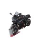 Bulle MRA Racing R - Honda CBR650R Bulle MRA Racing R - Honda CBR650R