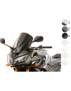 Bulle MRA Racing R - Yamaha FZ1 S Fazer