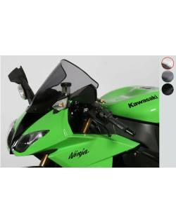 Bulle MRA Racing R - Kawasaki ZX 6R/10R